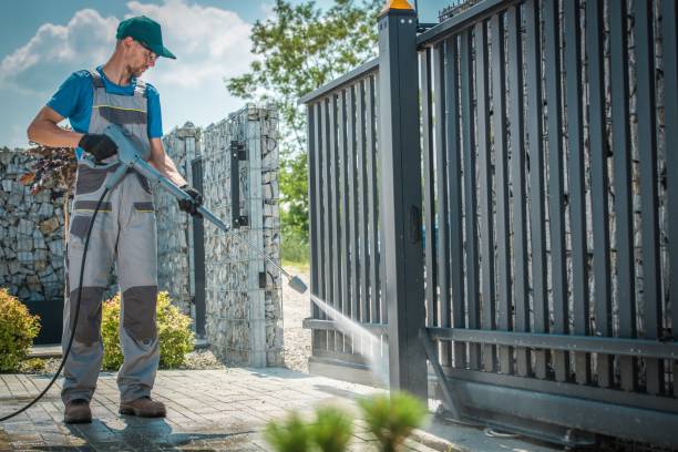 Best Parking Lot and Garage Cleaning  in Englewood, OH