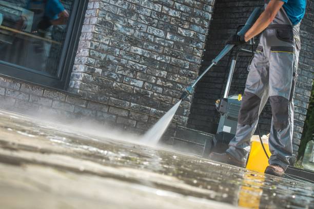 Best Graffiti Removal  in Englewood, OH
