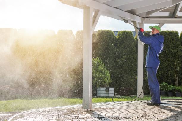 Best Gas Station Cleaning  in Englewood, OH